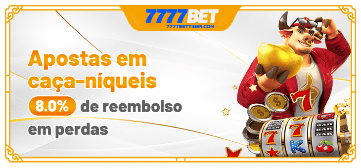 Ganhador 7777BET