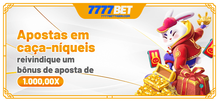 Aplicativo móvel 7777BET para iOS e Android