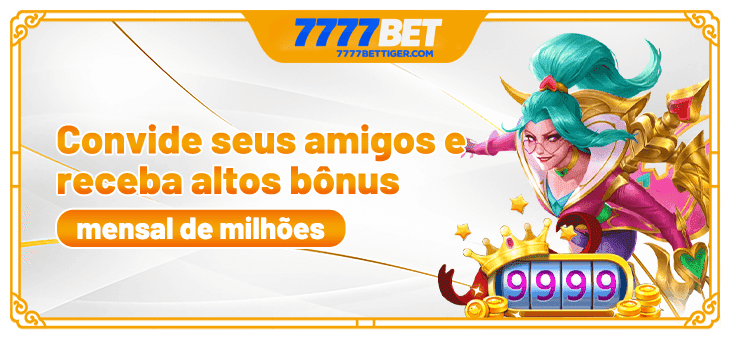 Qualificar VIP 7777BET